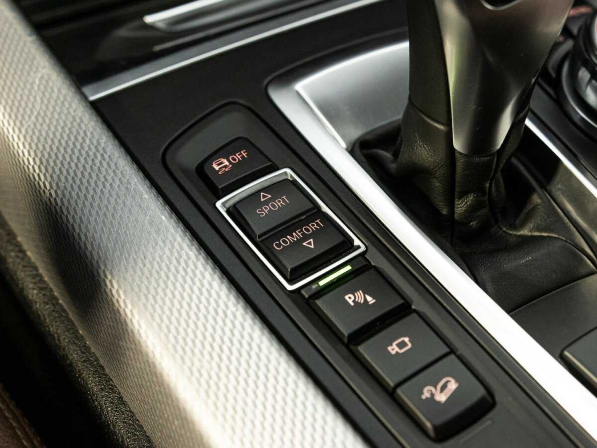 Купить BMW X5 40d, 2016, 135 423 км, фото №21