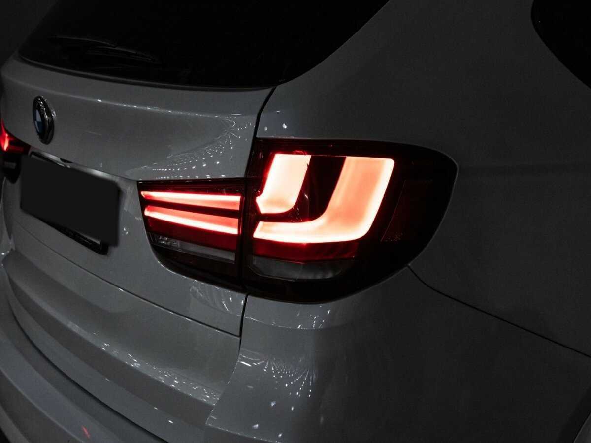 Купить BMW X5 40d, 2016, 135 423 км, фото №29