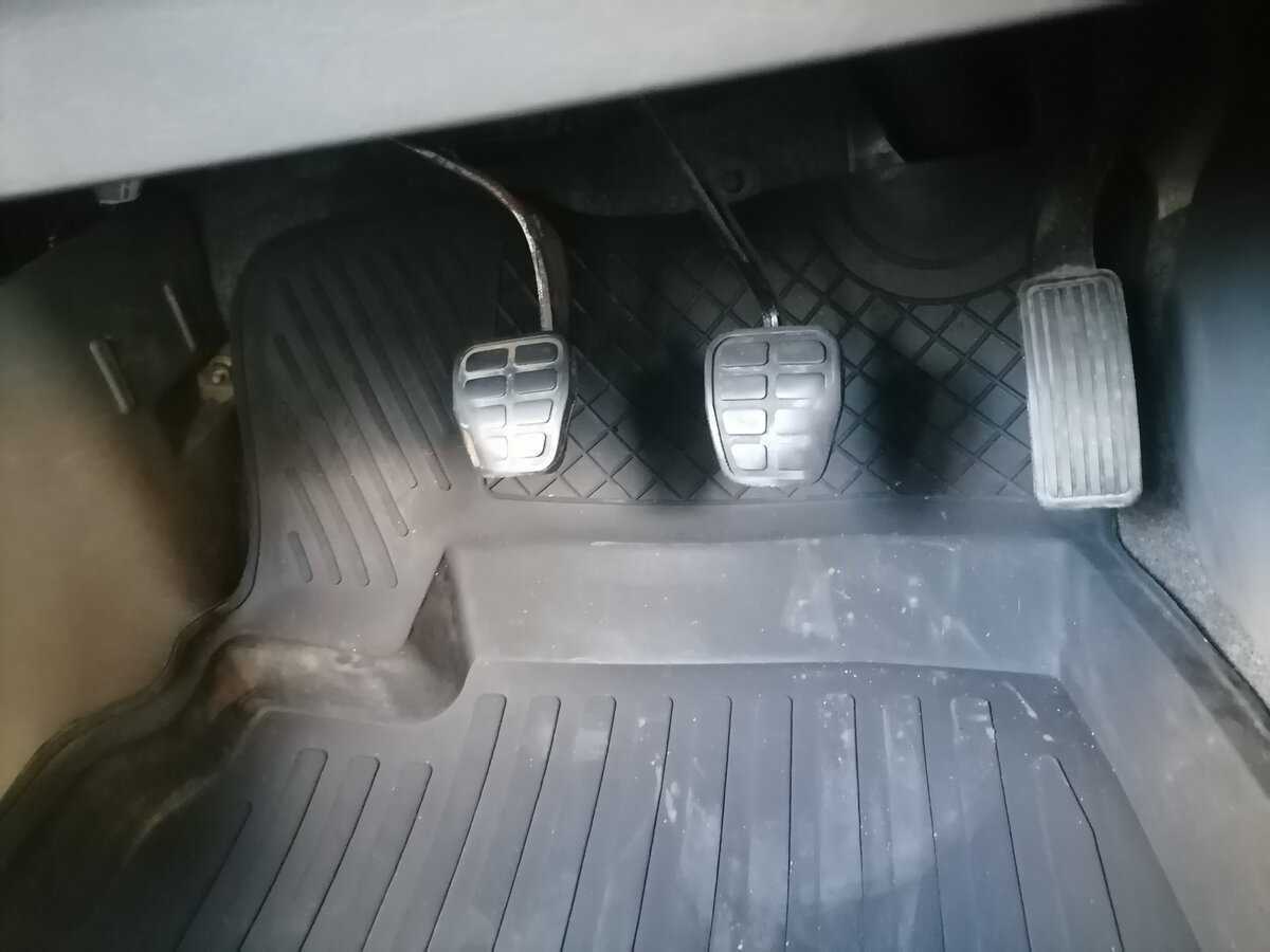 Купить Chery Tiggo (T11), 2010, 137 904 км, фото №20