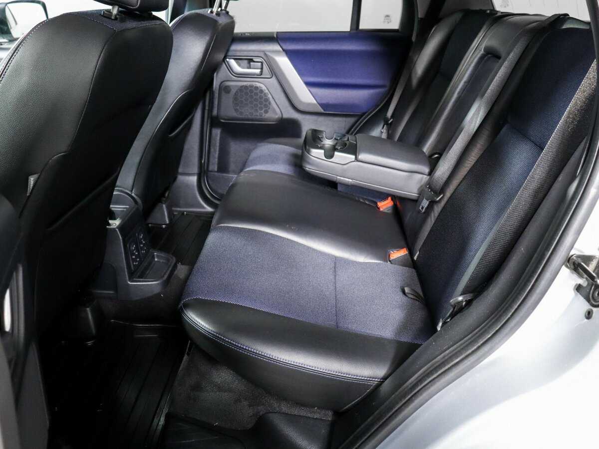 Купить Land Rover Freelander, 2007, 251 137 км, фото №7