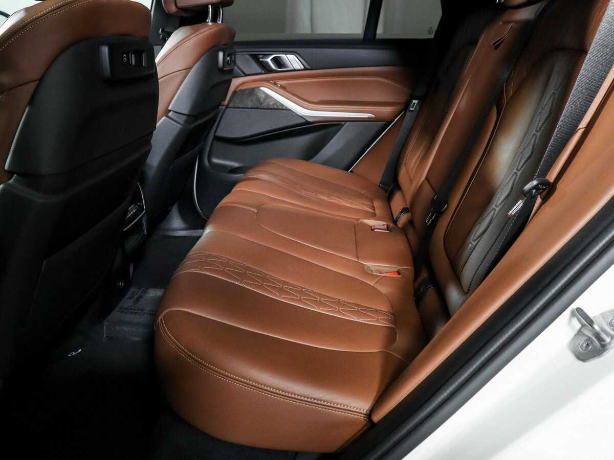 Купить BMW X5 30d, 2020, 94 259 км, фото №7