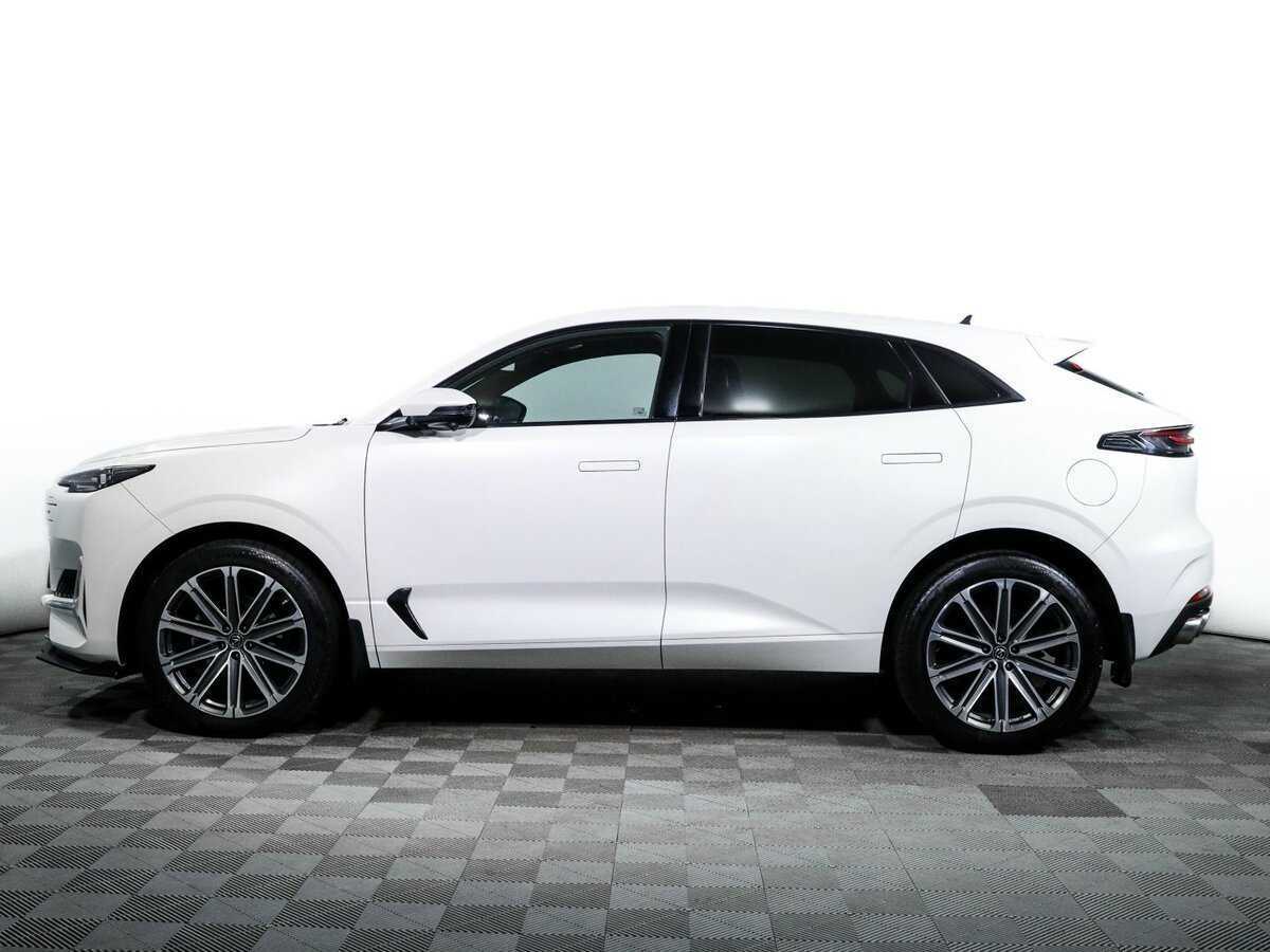 Купить Changan UNI-K, 2023, 55 990 км, фото №8