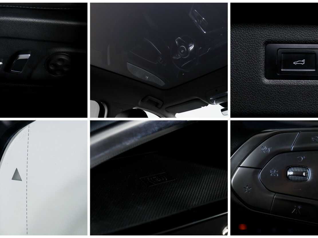 Купить Voyah Free EVR, 2022, 83 623 км, фото №17