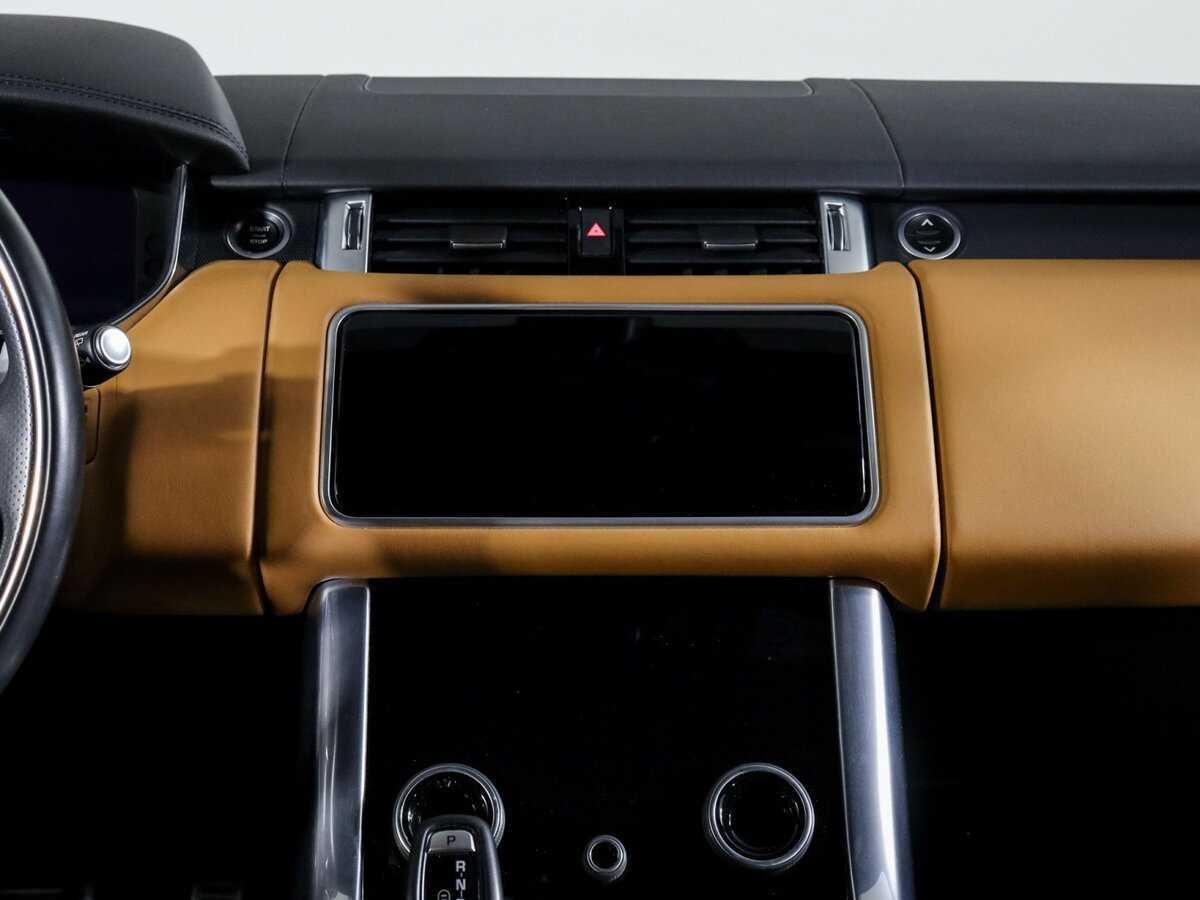 Купить Land Rover Range Rover Sport, 2018, 114 000 км, фото №13