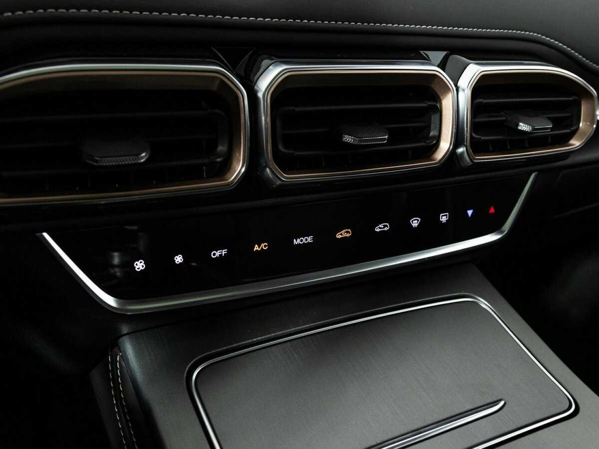 Купить Jetour X70 PLUS, 2025, 3 458 км, фото №22