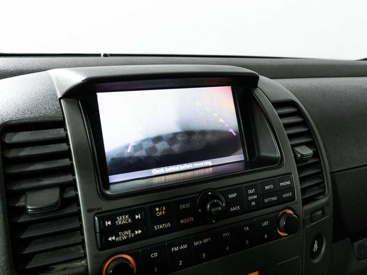 Купить Nissan Pathfinder, 2008, 270 430 км, фото №16