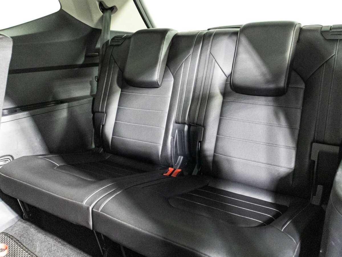 Купить Volkswagen Teramont, 2018, 150 350 км, фото №16