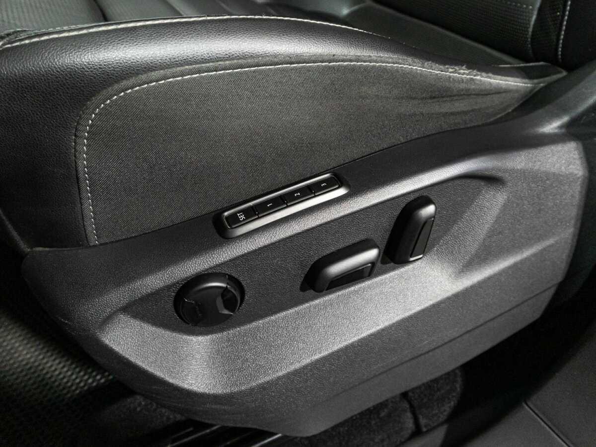 Купить Volkswagen Teramont, 2018, 150 350 км, фото №20