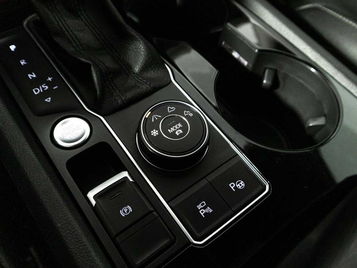 Купить Volkswagen Teramont, 2018, 150 350 км, фото №22