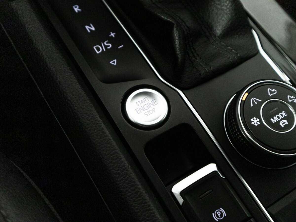 Купить Volkswagen Teramont, 2018, 150 350 км, фото №23