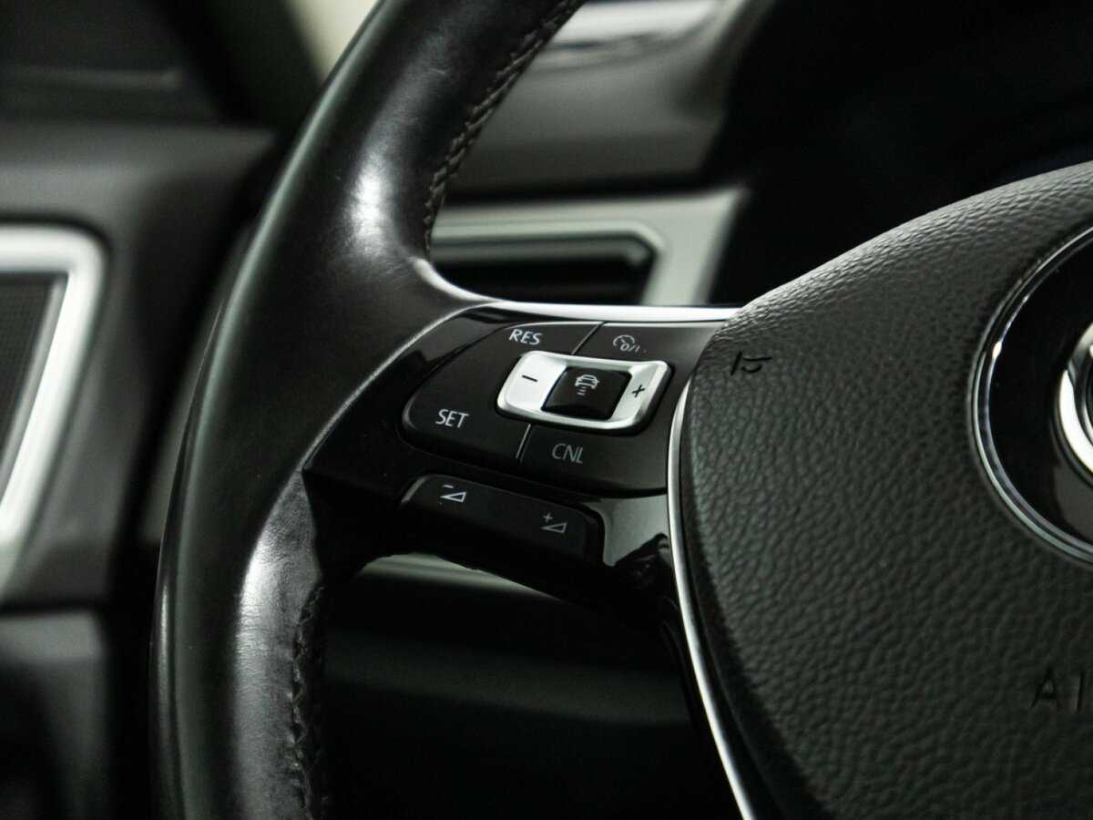 Купить Volkswagen Teramont, 2018, 150 350 км, фото №25