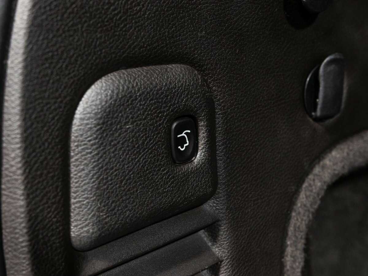 Купить Jeep Grand Cherokee, 2017, 161 197 км, фото №16