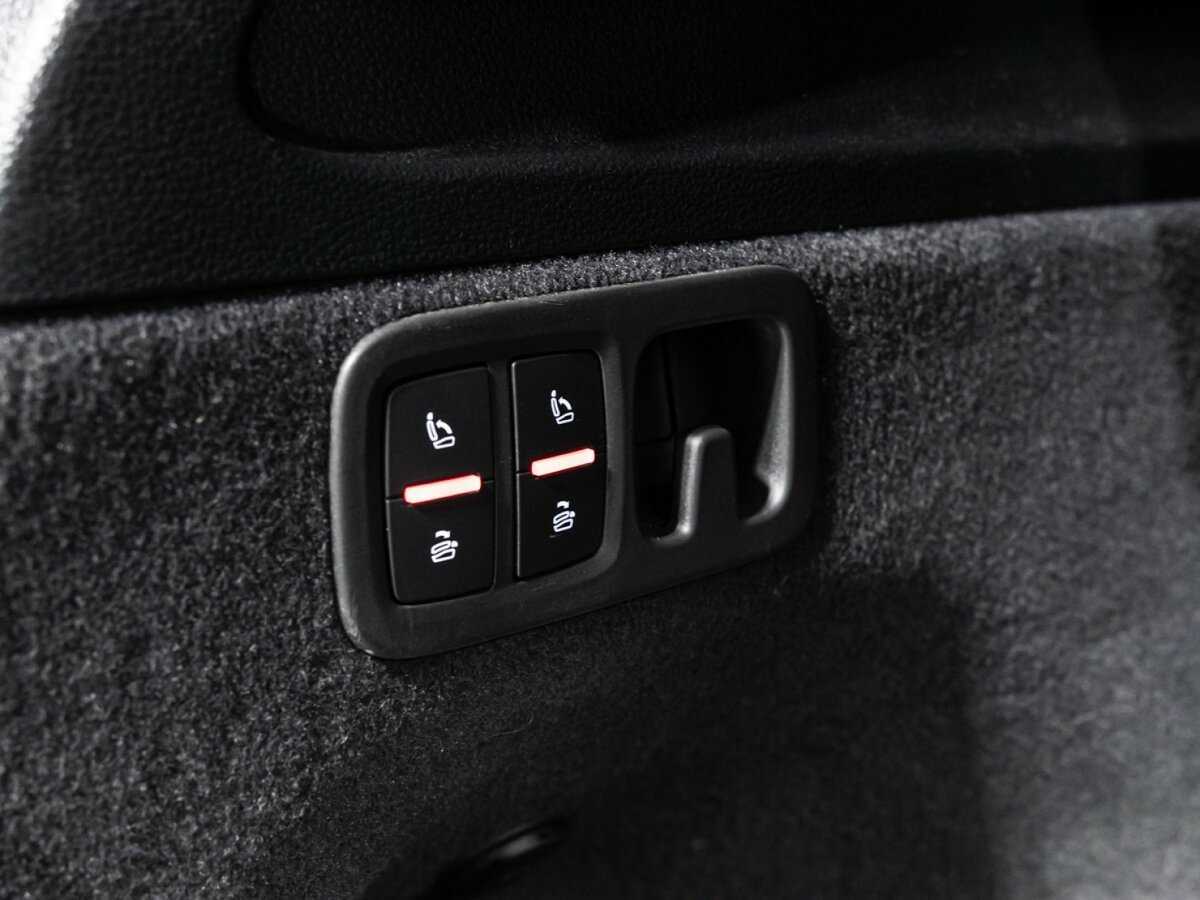 Купить Audi Q7, 2019, 40 400 км, фото №16