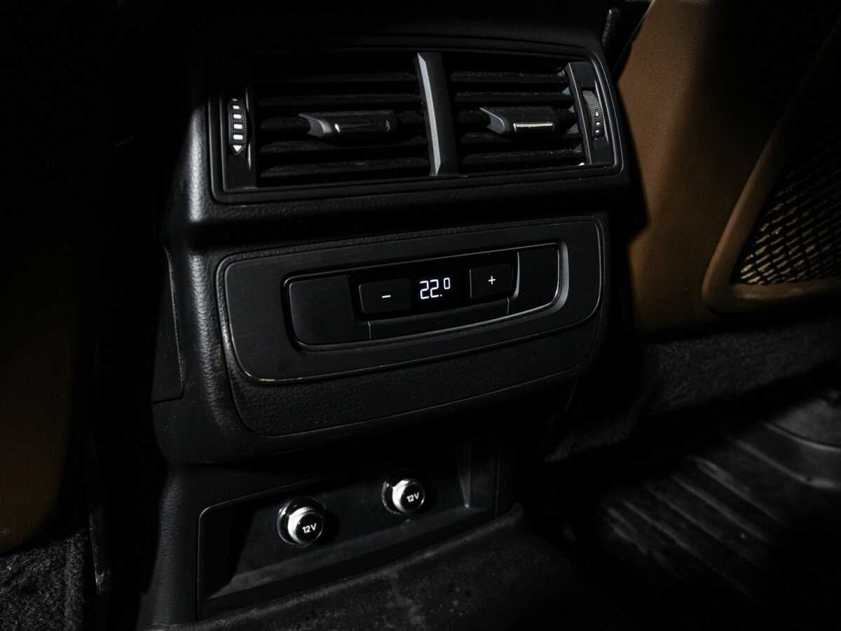 Купить Audi Q7, 2019, 40 400 км, фото №19