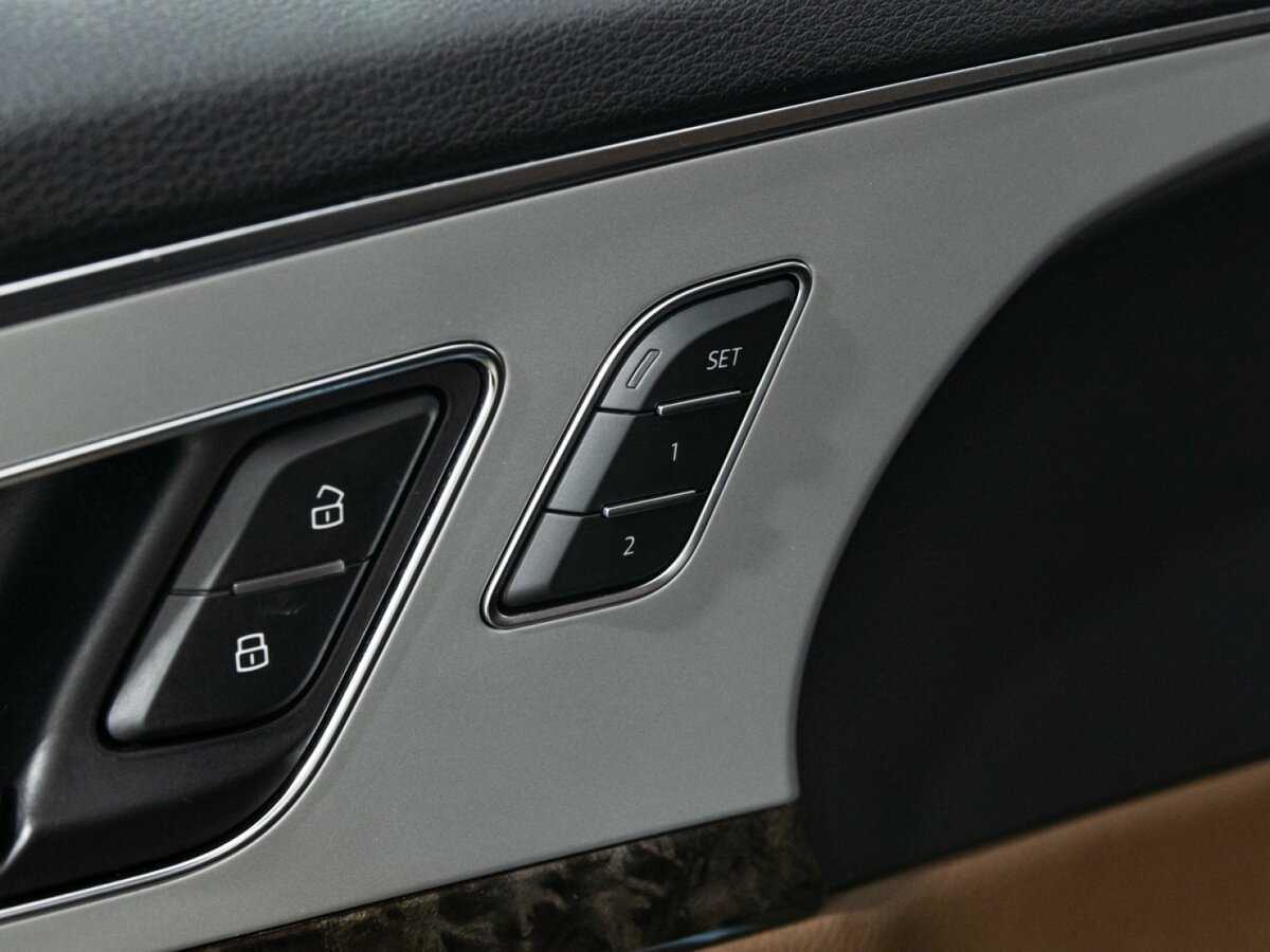 Купить Audi Q7, 2019, 40 400 км, фото №21