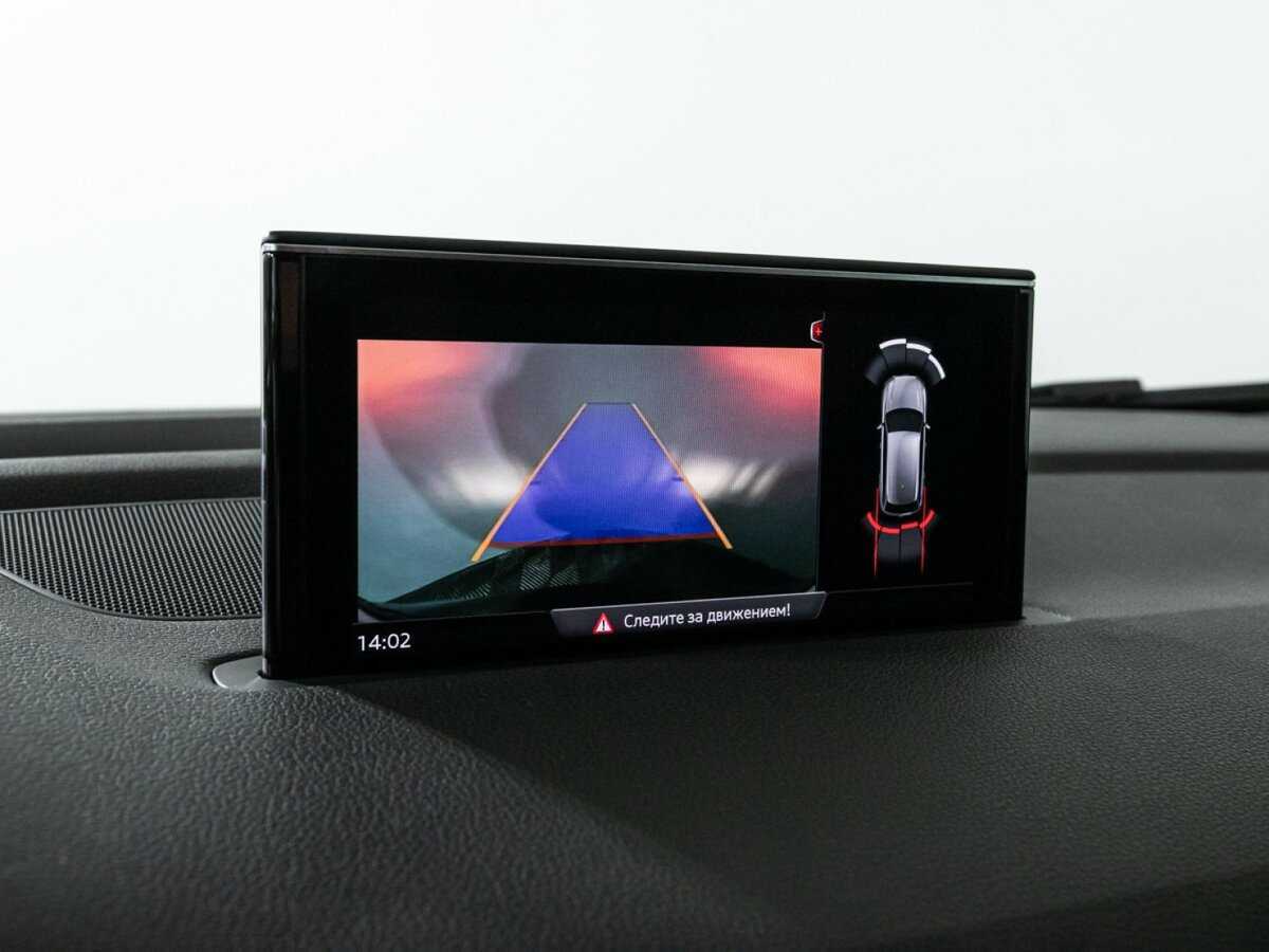 Купить Audi Q7, 2019, 40 400 км, фото №22