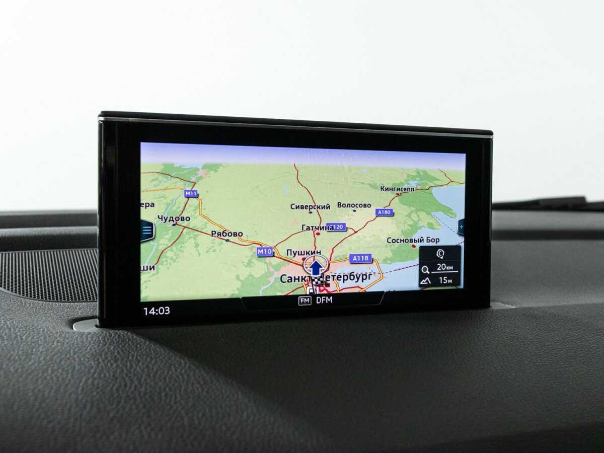 Купить Audi Q7, 2019, 40 400 км, фото №23