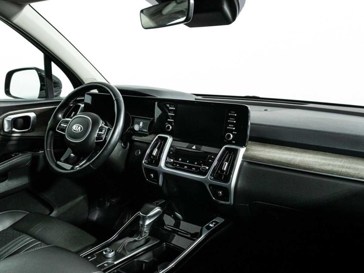 Купить Kia Sorento, 2021, 102 780 км, фото №8