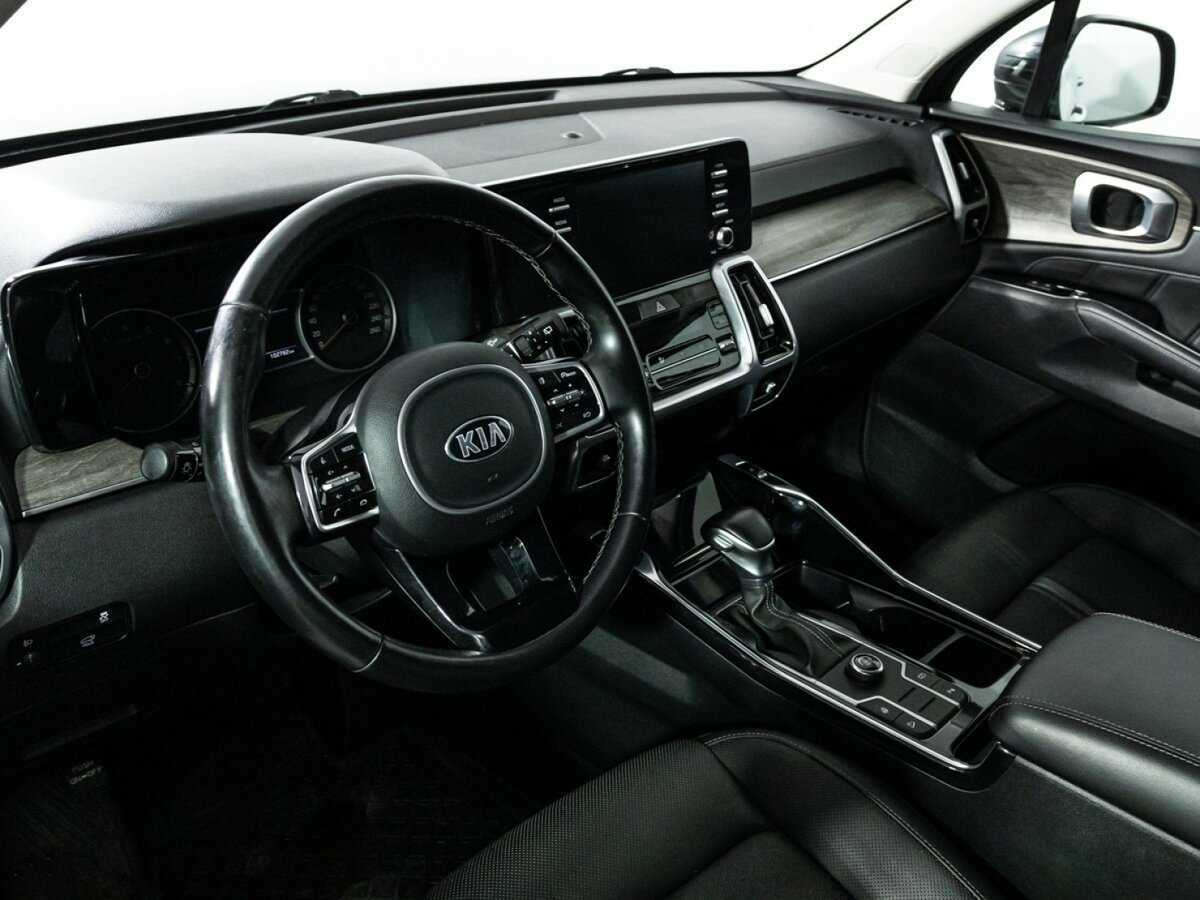 Купить Kia Sorento, 2021, 102 780 км, фото №10
