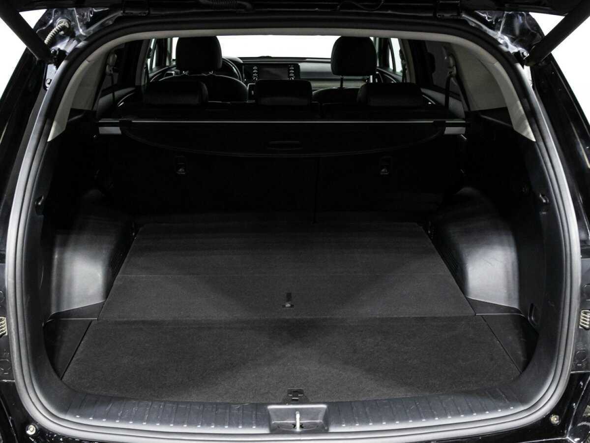 Купить Kia Sorento, 2021, 102 780 км, фото №14