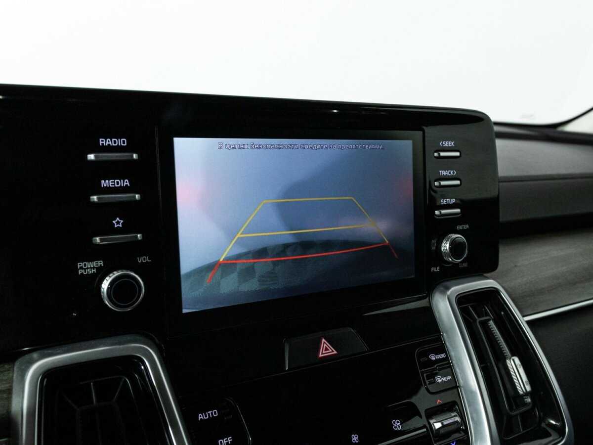 Купить Kia Sorento, 2021, 102 780 км, фото №19