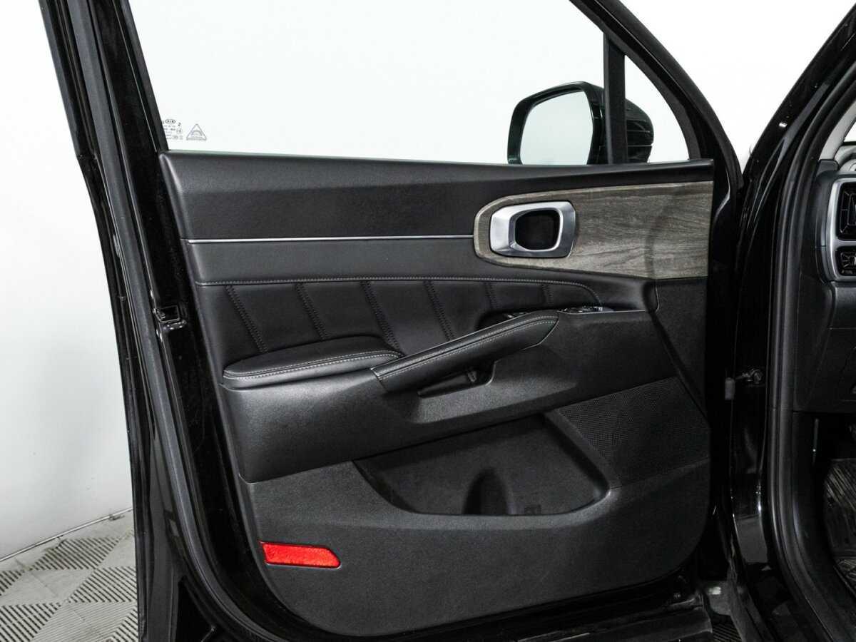Купить Kia Sorento, 2021, 102 780 км, фото №26