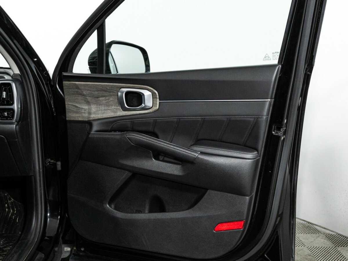 Купить Kia Sorento, 2021, 102 780 км, фото №29
