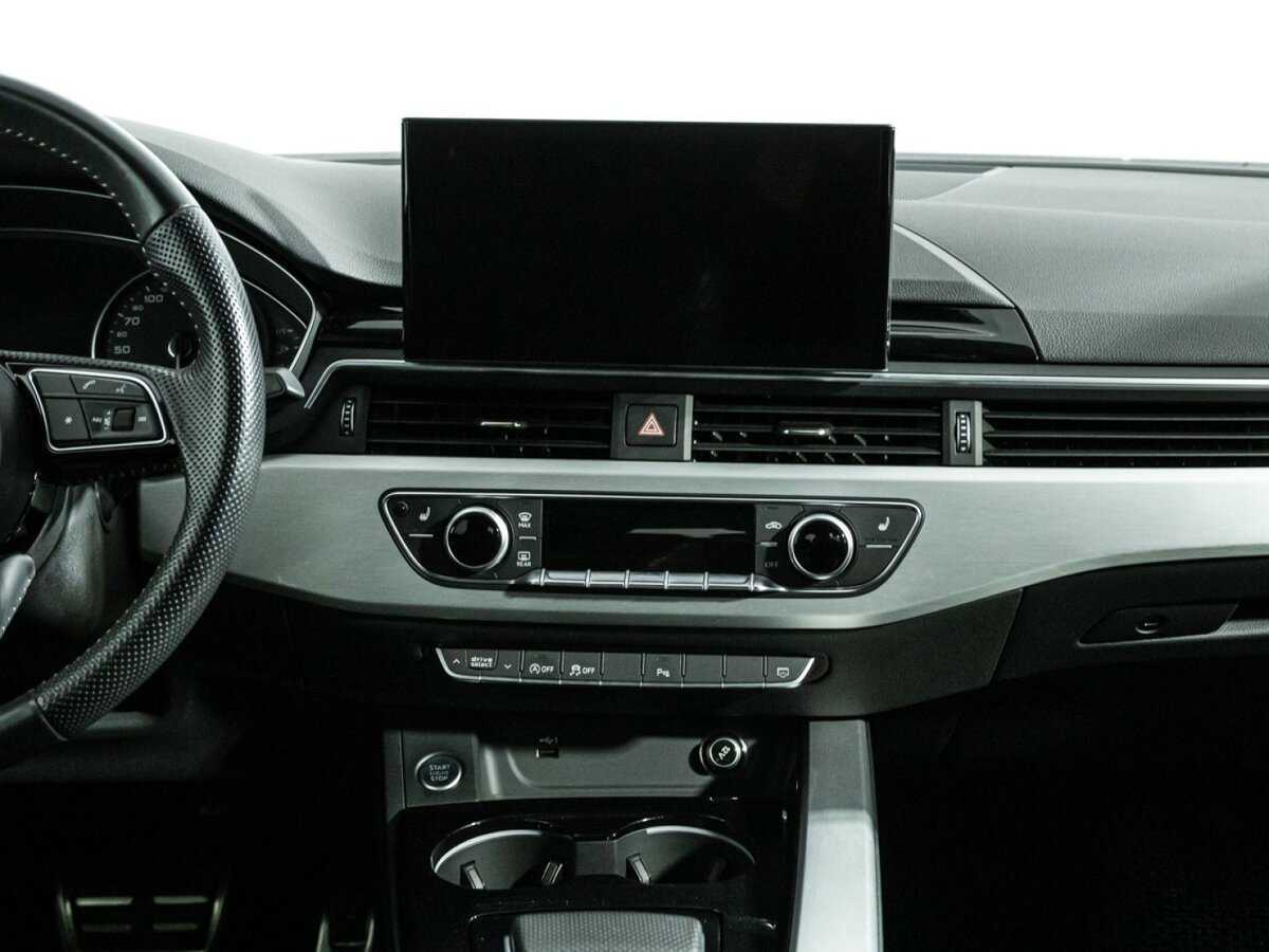 Купить Audi A5 Sportback 40 g-tron, 2019, 63 047 км, фото №14