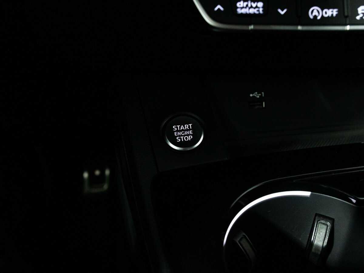 Купить Audi A5 Sportback 40 g-tron, 2019, 63 047 км, фото №22