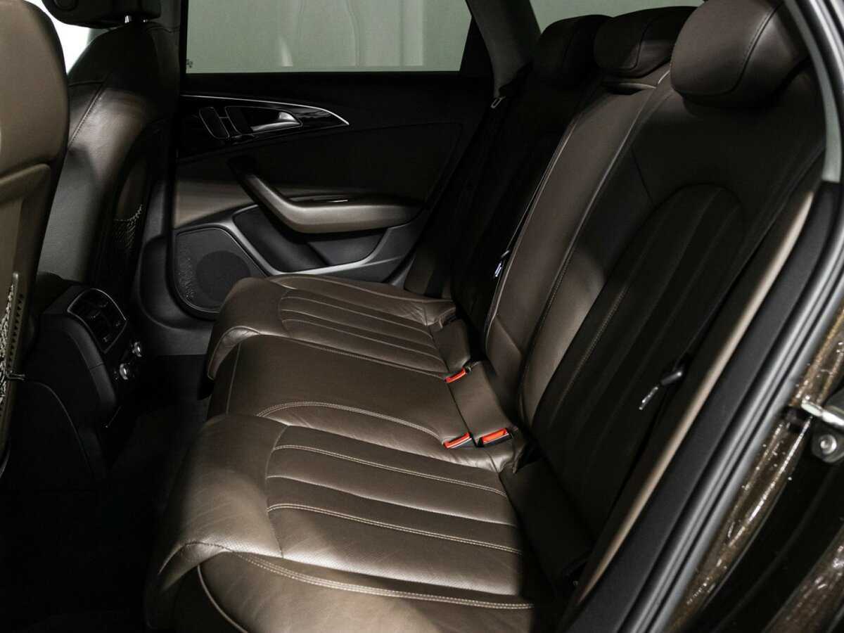 Купить Audi A6 allroad, 2016, 173 560 км, фото №10