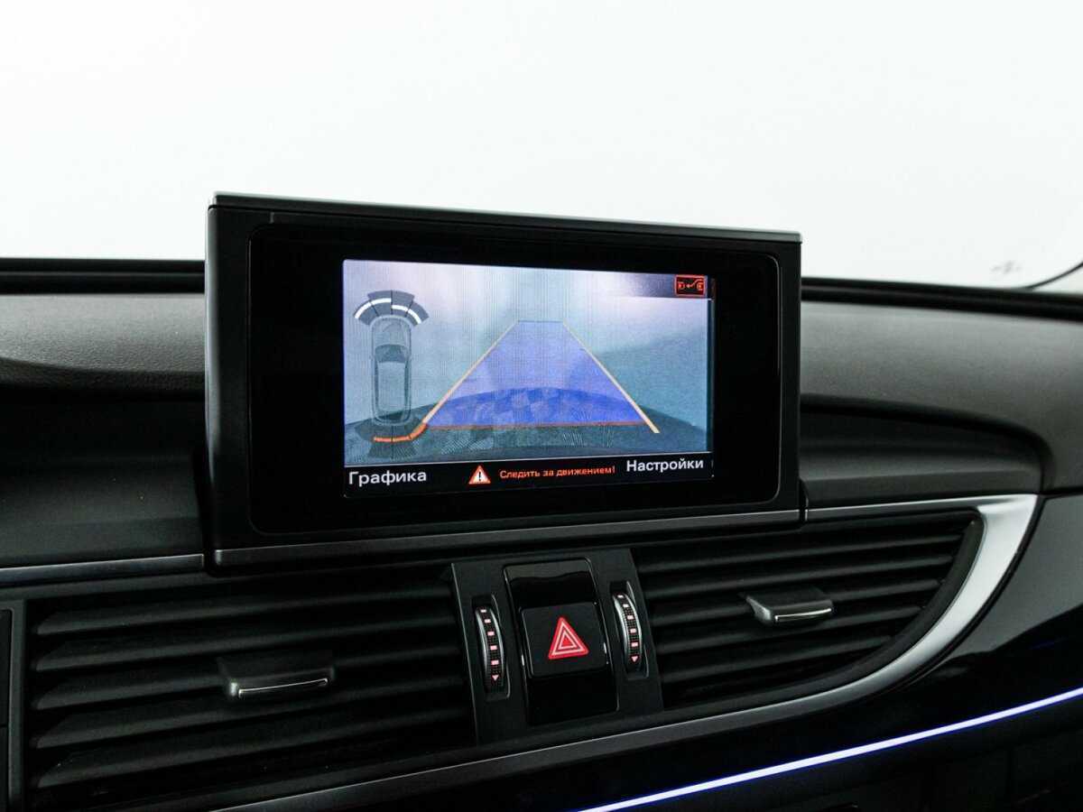 Купить Audi A6 allroad, 2016, 173 560 км, фото №19