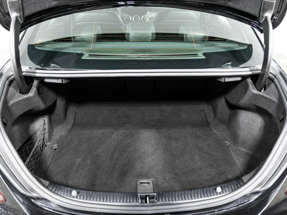 Купить Mercedes-Benz C-Класс 180, 2020, 47 682 км, фото №15