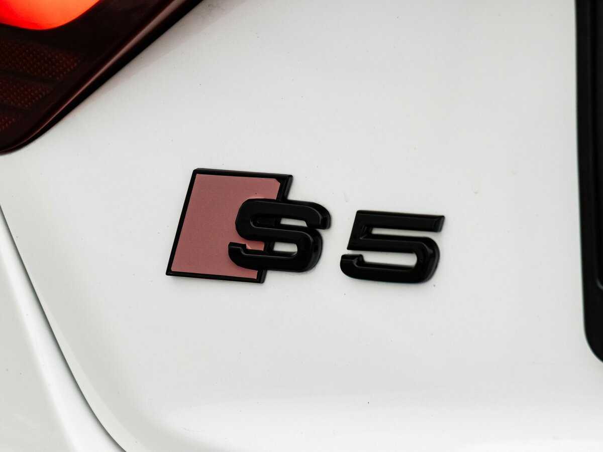 Купить Audi S5, 2012, 134 256 км, фото №9