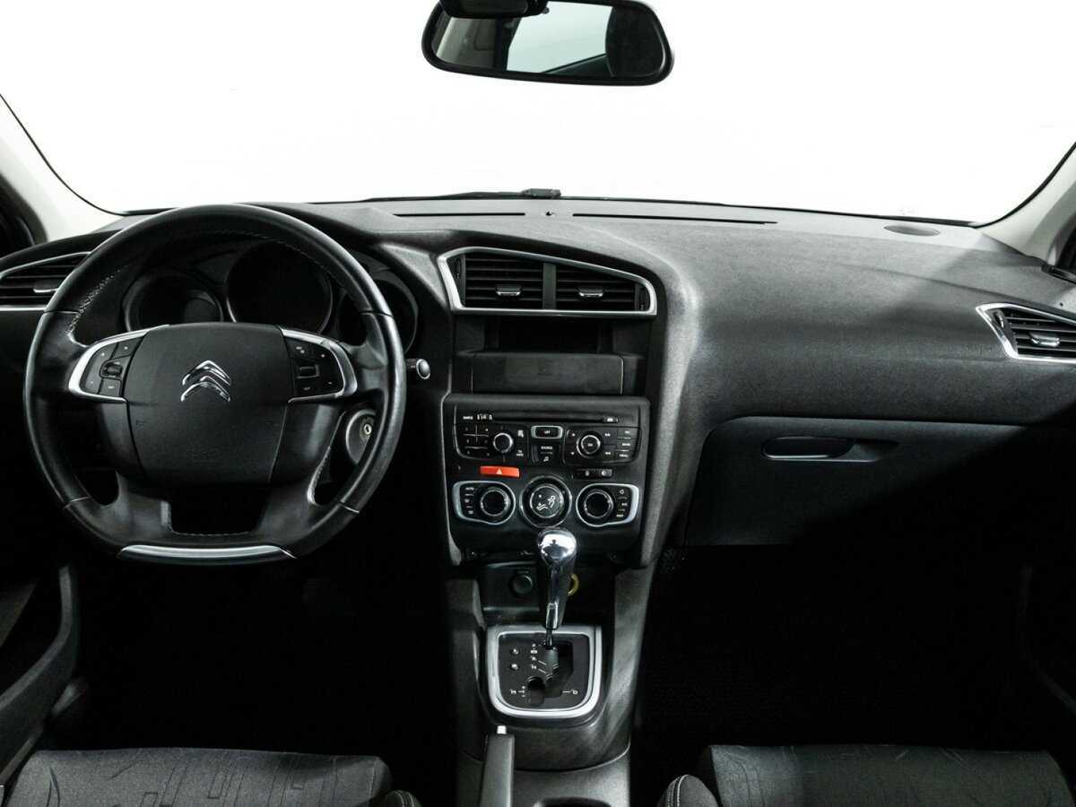 Купить Citroen C4, 2011, 170 087 км, фото №13