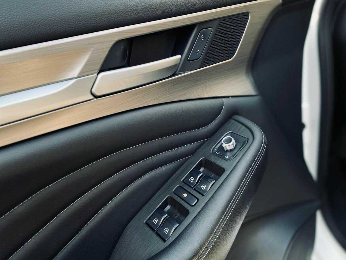 Купить Haval F7, 2019, 67 876 км, фото №15