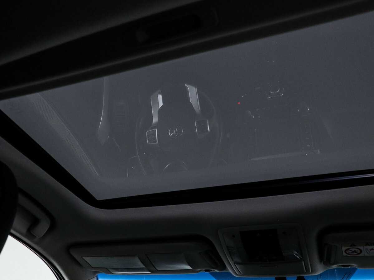 Купить Toyota Land Cruiser Prado 5-speed, 2014, 81 950 км, фото №16