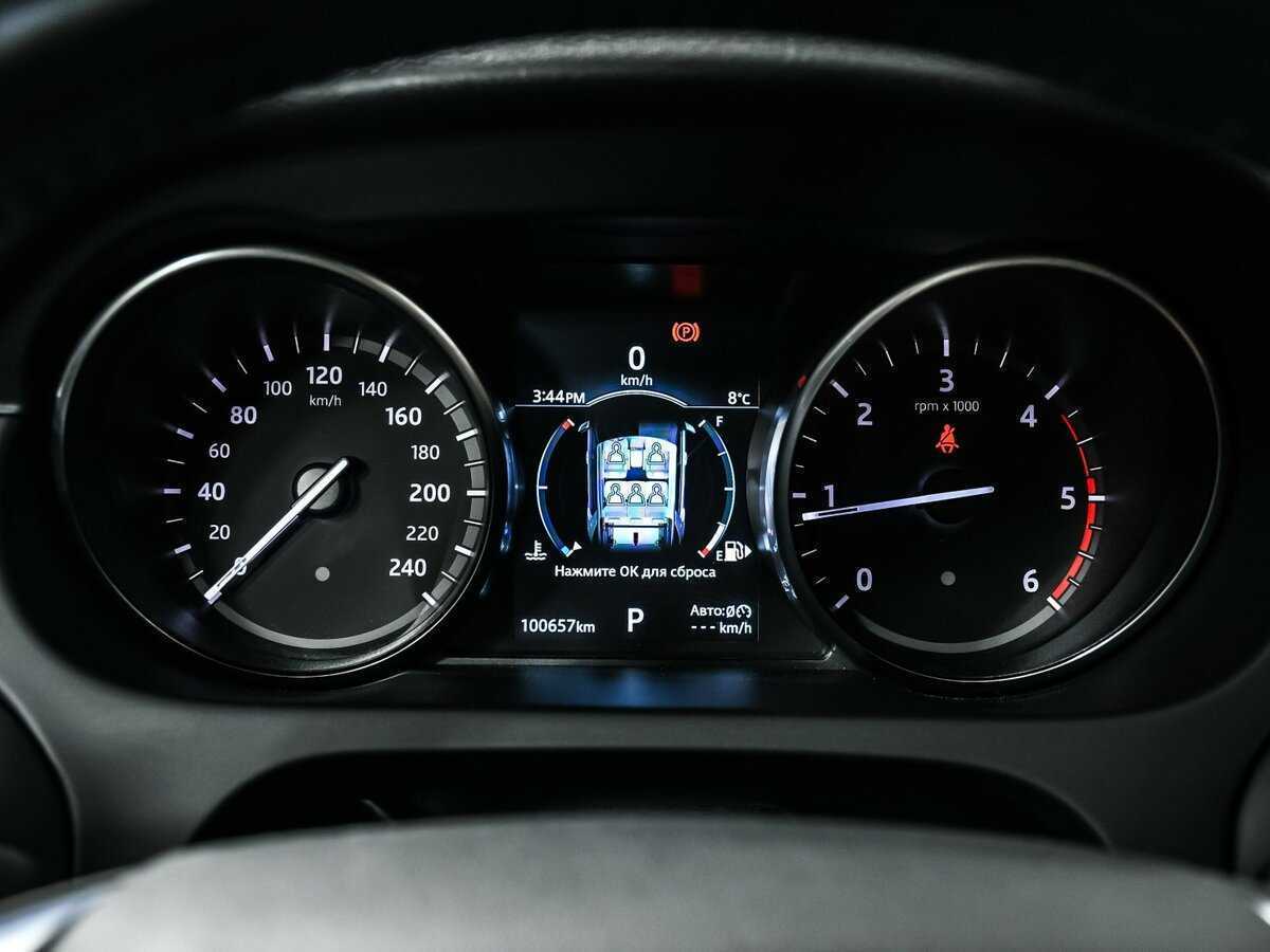 Купить Land Rover Discovery Sport, 2018, 100 657 км, фото №10