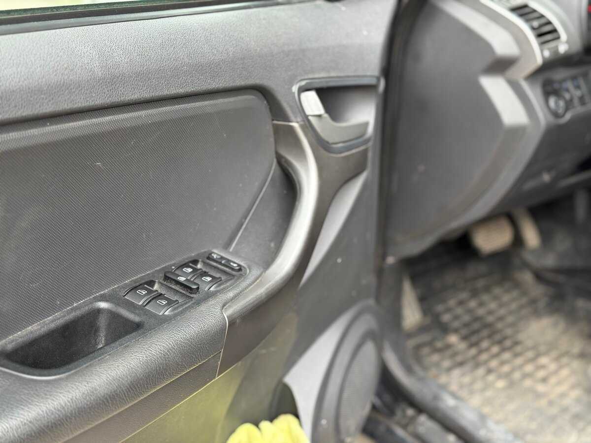 Купить Chery Tiggo (T11), 2015, 123 200 км, фото №9