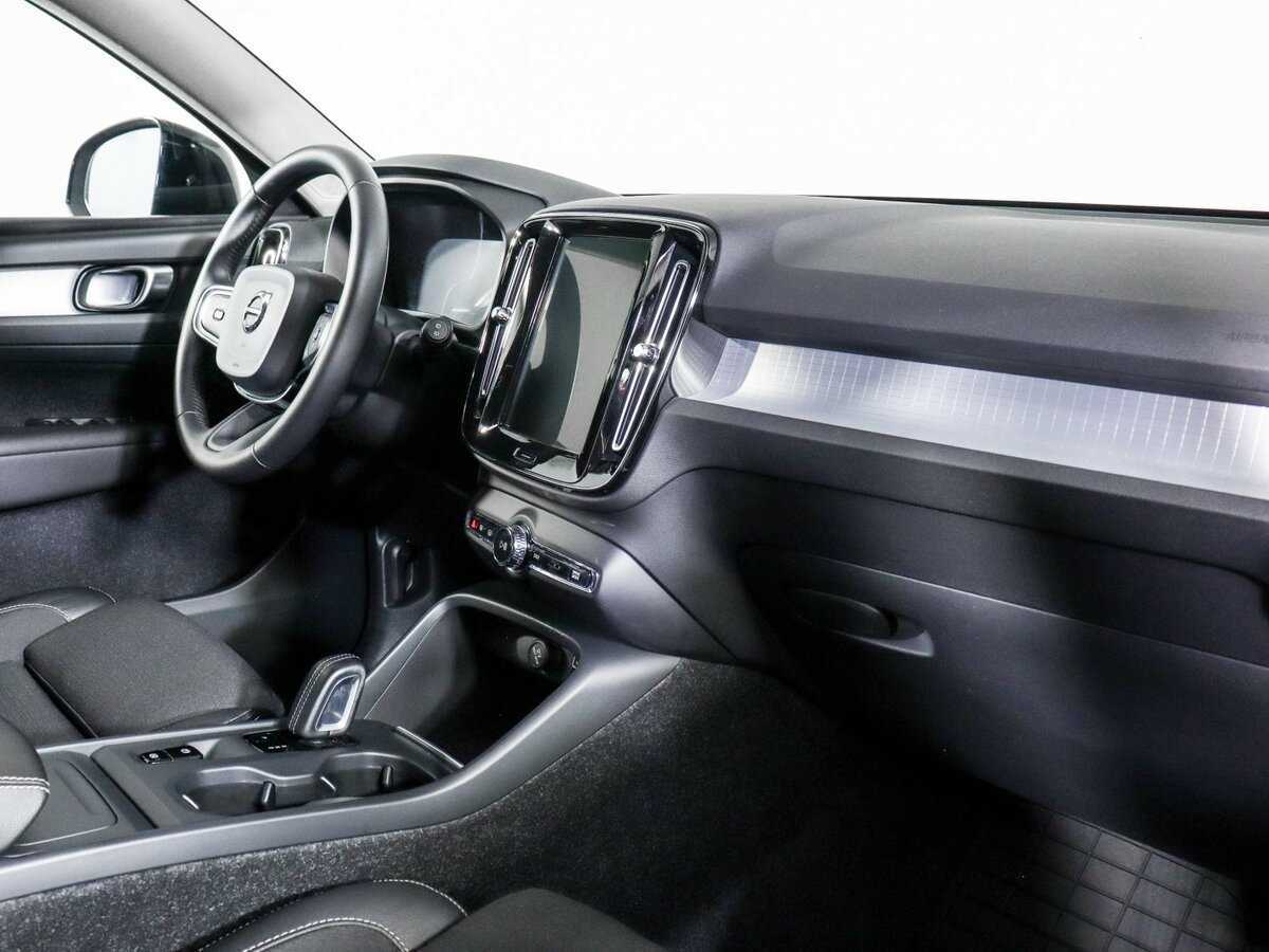 Купить Volvo XC40, 2018, 21 605 км, фото №6
