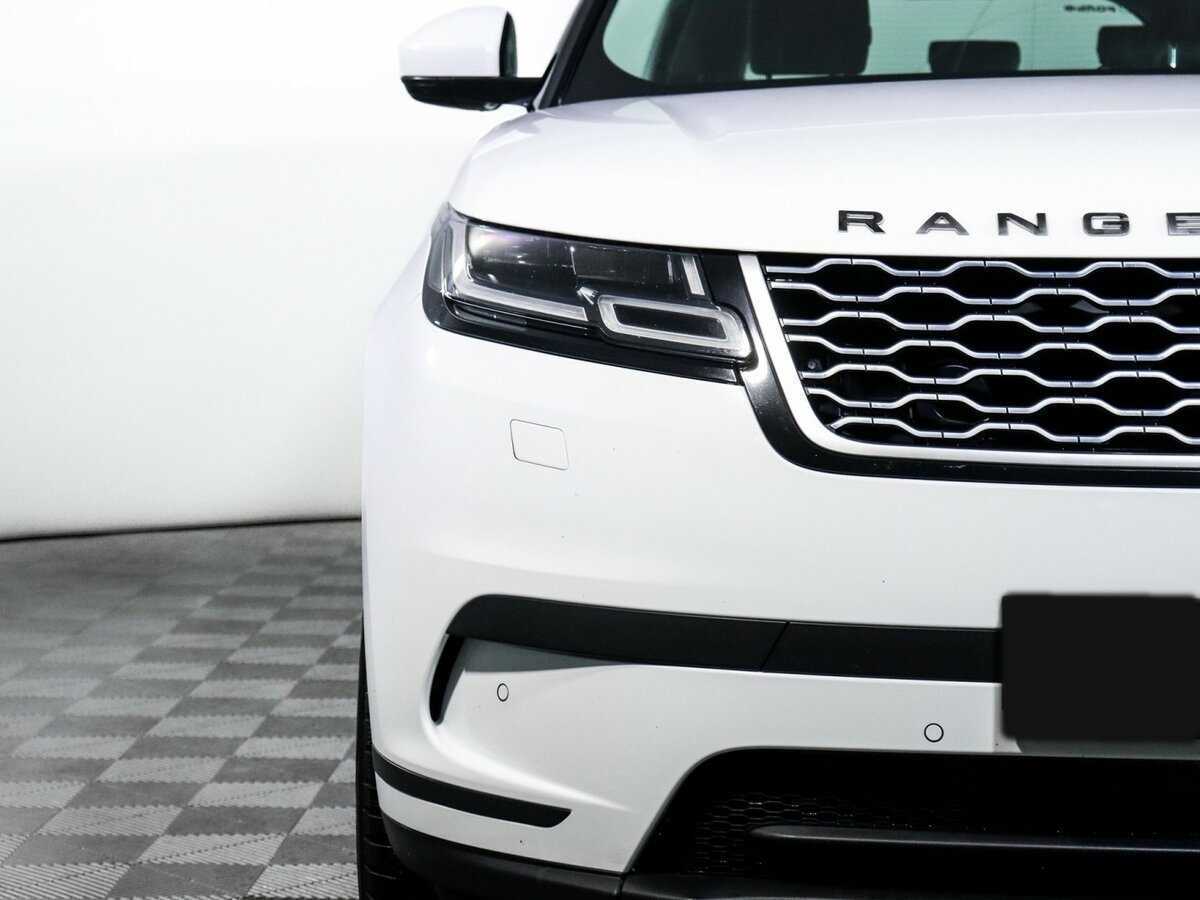 Купить Land Rover Range Rover Velar, 2017, 95 000 км, фото №13