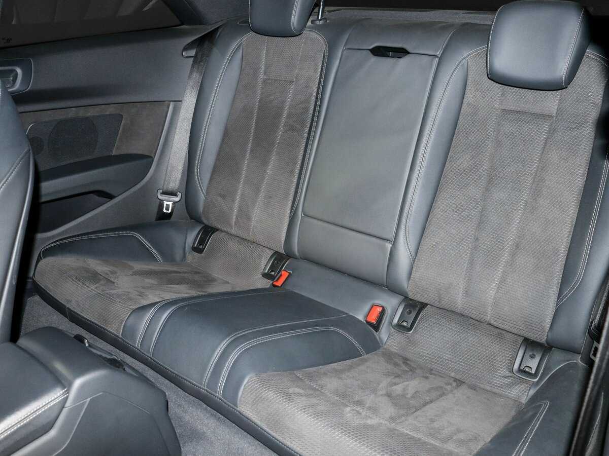 Купить Audi A5, 2018, 62 517 км, фото №7