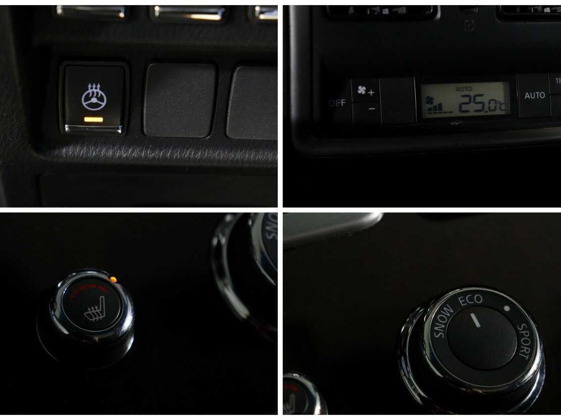 Купить Infiniti QX60, 2016, 153 008 км, фото №22