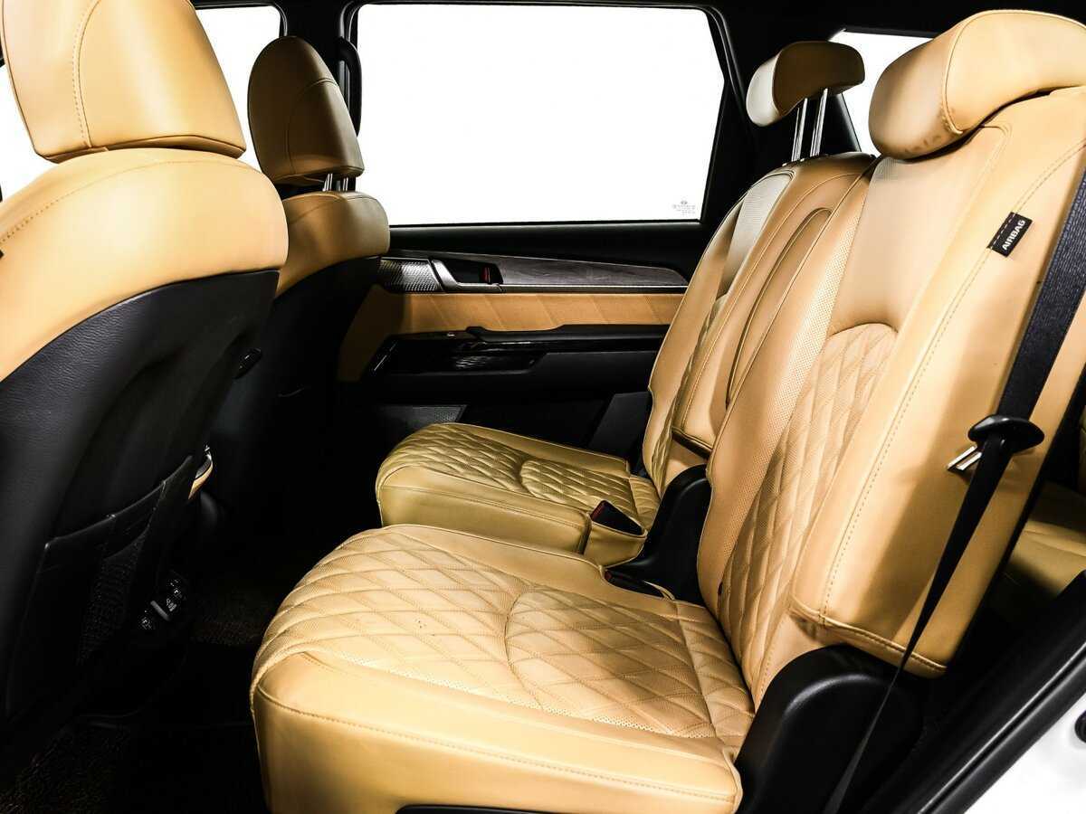 Купить Kia Mohave, 2019, 98 068 км, фото №11