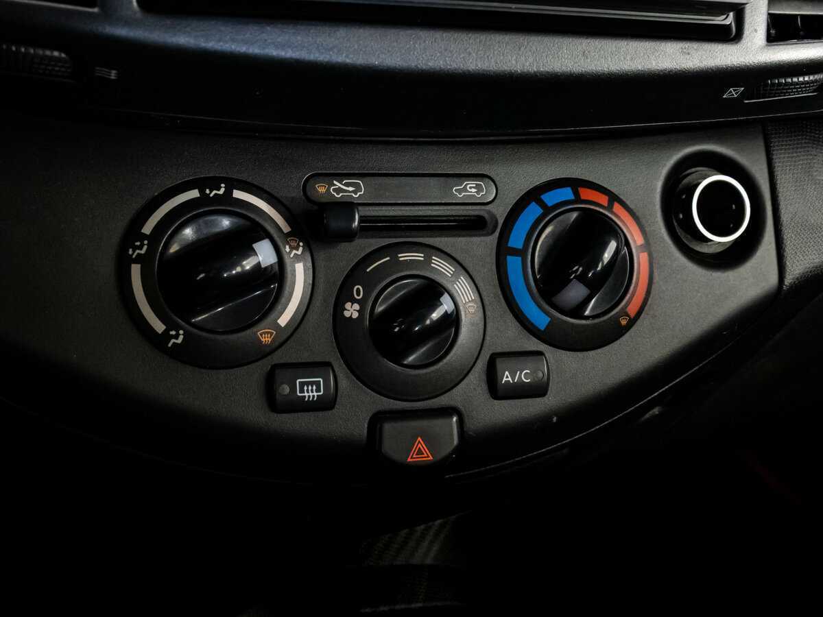 Купить Nissan Micra, 2006, 258 021 км, фото №13