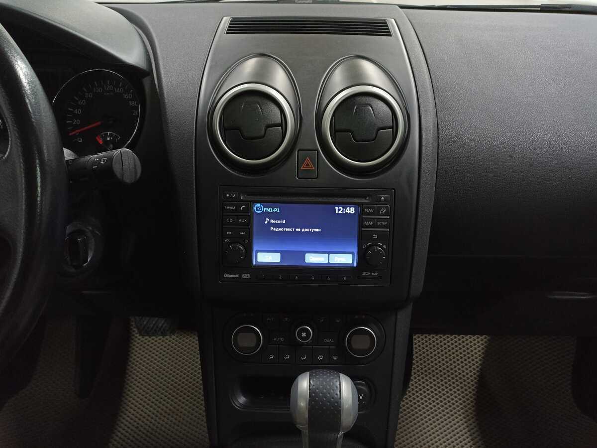 Купить Nissan Qashqai, 2011, 134 847 км, фото №15
