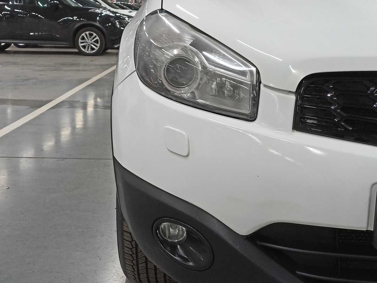 Купить Nissan Qashqai, 2011, 134 847 км, фото №17