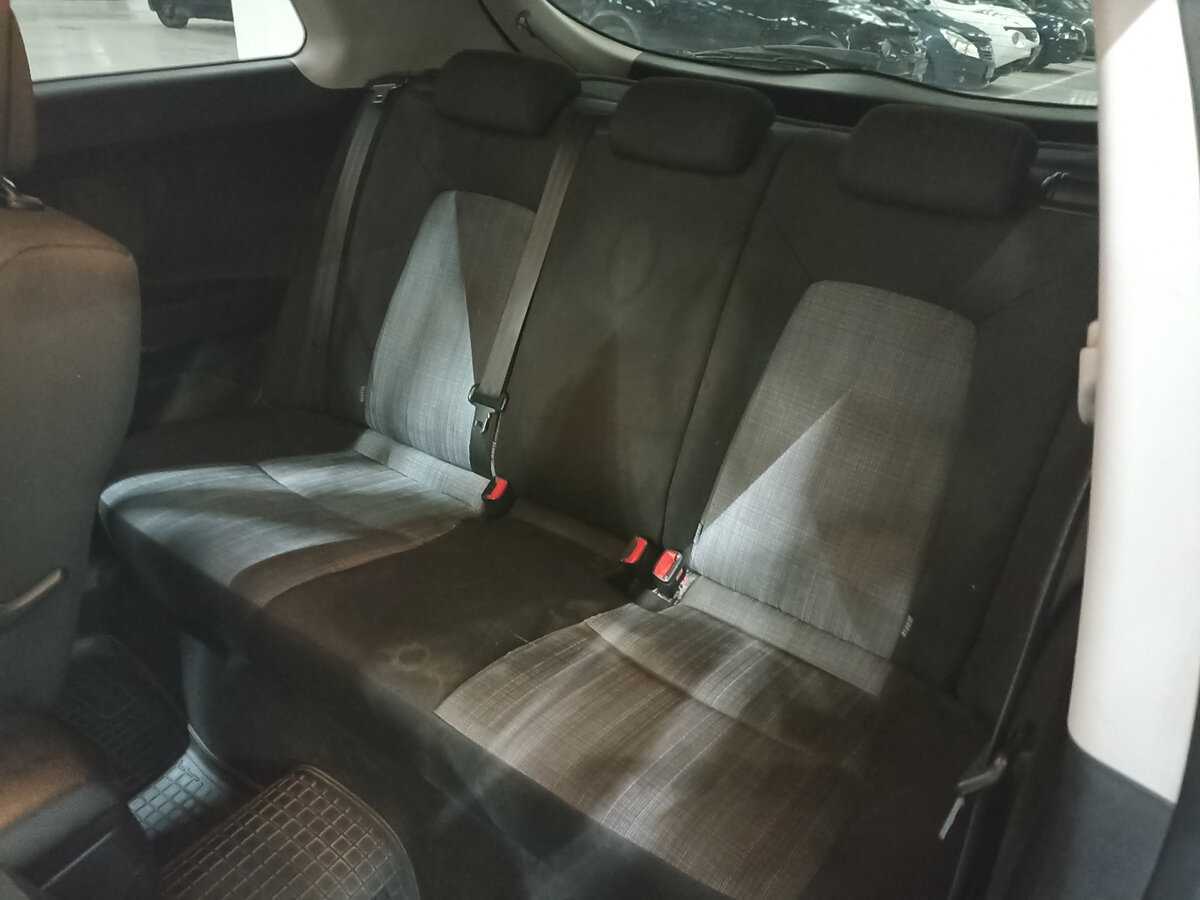 Купить Kia Ceed, 2011, 240 205 км, фото №12