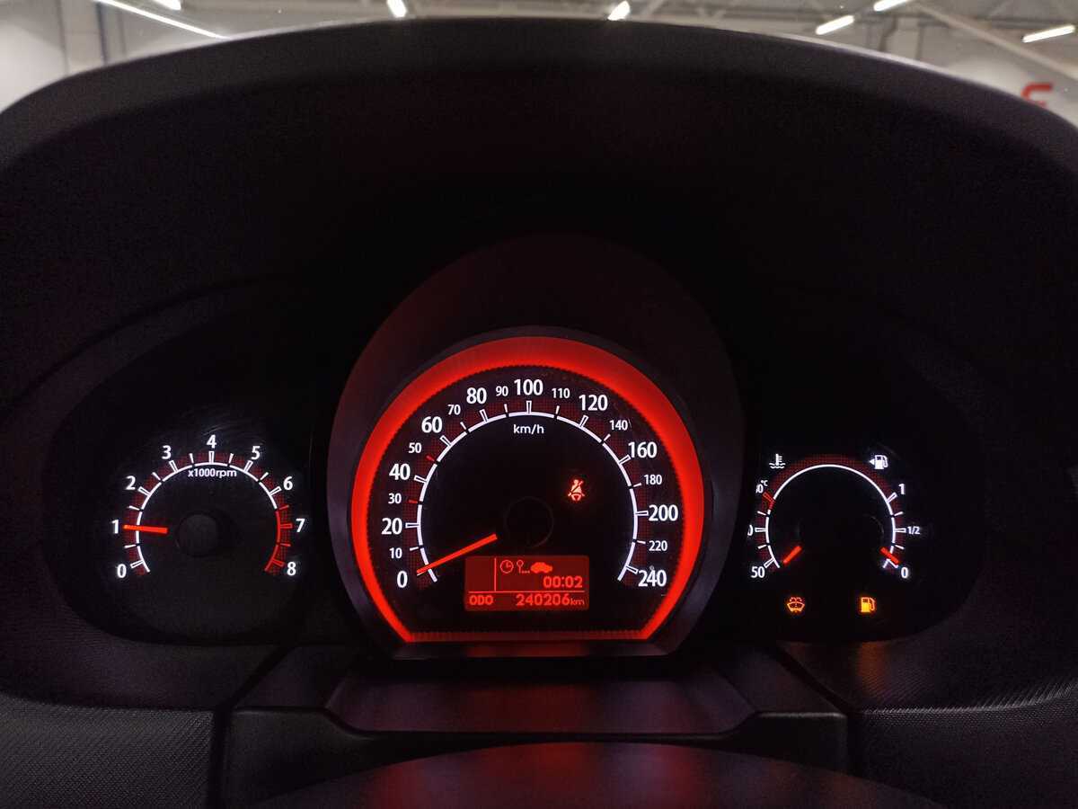 Купить Kia Ceed, 2011, 240 205 км, фото №13