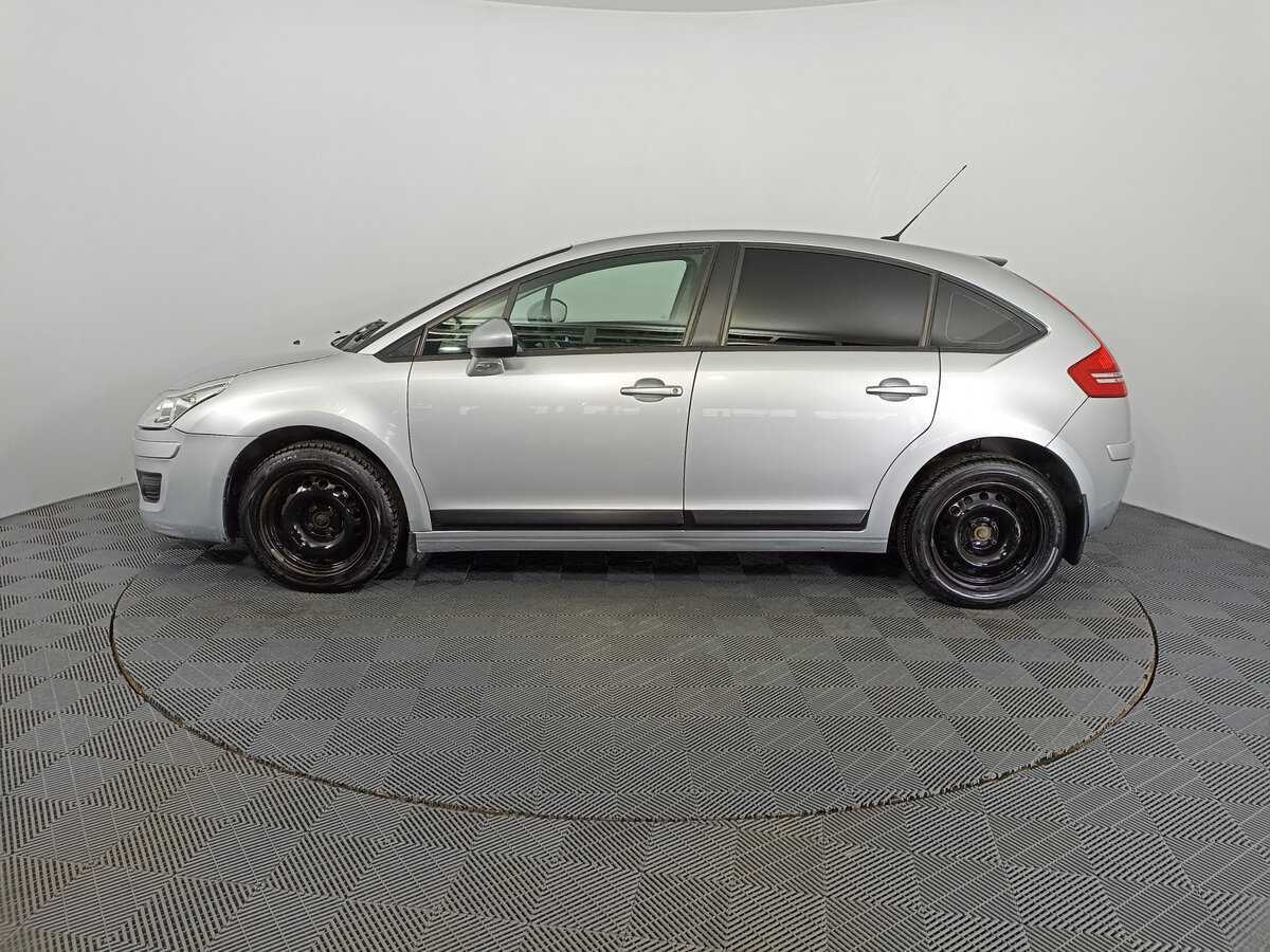 Купить Citroen C4, 2010, 127 992 км, фото №8