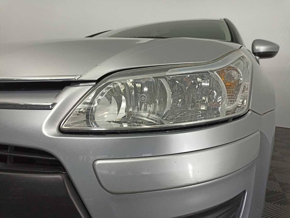 Купить Citroen C4, 2010, 127 992 км, фото №17